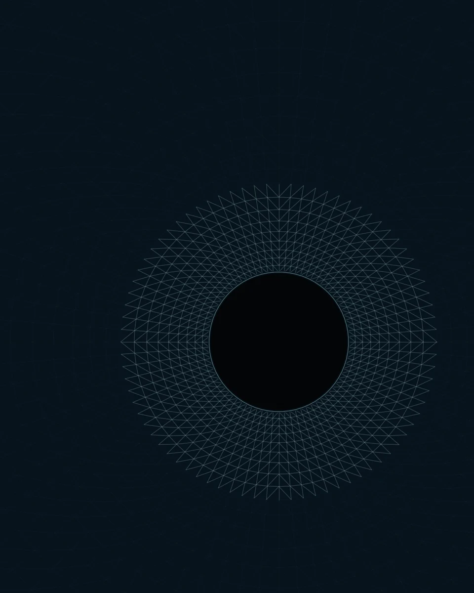 Recorded 2-D plane-strain temperature replay around a circular tunnel, with the native quarter-domain mirrored into a full section
